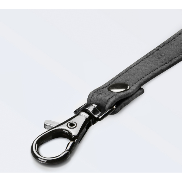 Mobilize Shoulder Strap Black - Afbeelding 3