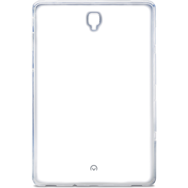 Mobilize Gelly Case Samsung Galaxy Tab S4 10.5 2018 Clear - Afbeelding 2
