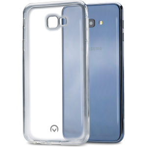 Mobilize Gelly Case Samsung Galaxy J4+ Clear