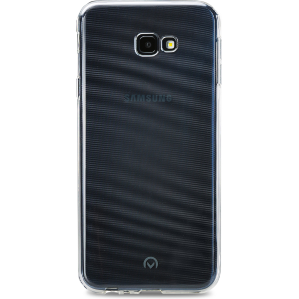 Mobilize Gelly Case Samsung Galaxy J4+ Clear - Afbeelding 2