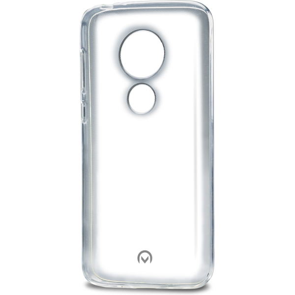 Mobilize Gelly Case Motorola Moto E5 Play (Xt1921) Clear
