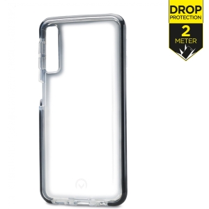 Mobilize Shatterproof Case Samsung Galaxy A7 2018 Black