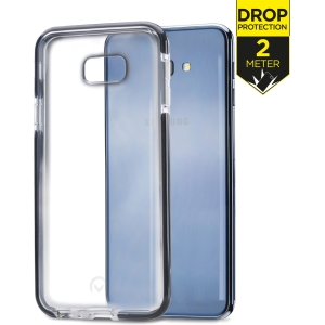 Mobilize Shatterproof Case Samsung Galaxy J4+ Black