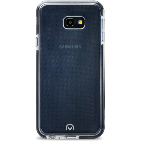 Mobilize Shatterproof Case Samsung Galaxy J4+ Black - Afbeelding 2