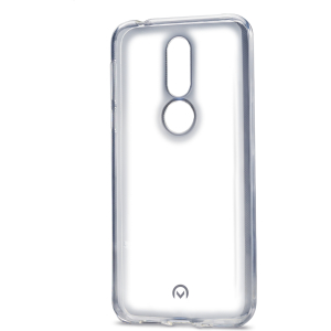 Mobilize Gelly Case Nokia 7.1 Clear