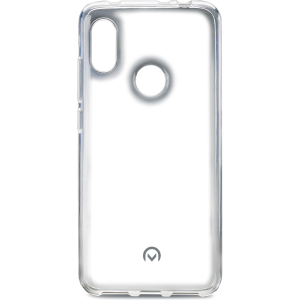 Mobilize Gelly Case Xiaomi Redmi Note 6 Pro Clear - Afbeelding 2