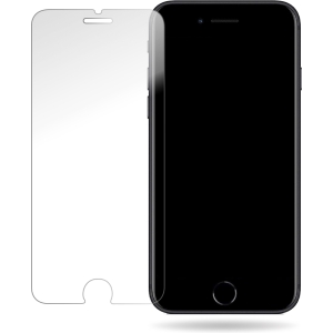 My Style Tempered Glass Screen Protector For Apple Iphone 7 Plus / 8 Plus Clear (10-Pack)