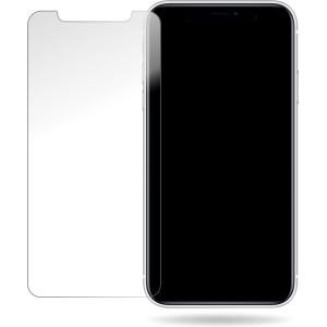 My Style Tempered Glass Screen Protector For Apple Iphone Xr/11 Clear (10-Pack)