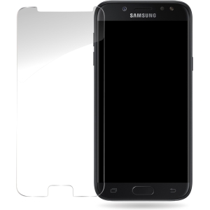 My Style Tempered Glass Screen Protector For Samsung Galaxy J5 2017 Clear (10-Pack)