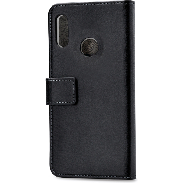 Mobilize Classic Gelly Wallet Book Case Huawei P Smart 2019/Honor 10 Lite Black - Afbeelding 2
