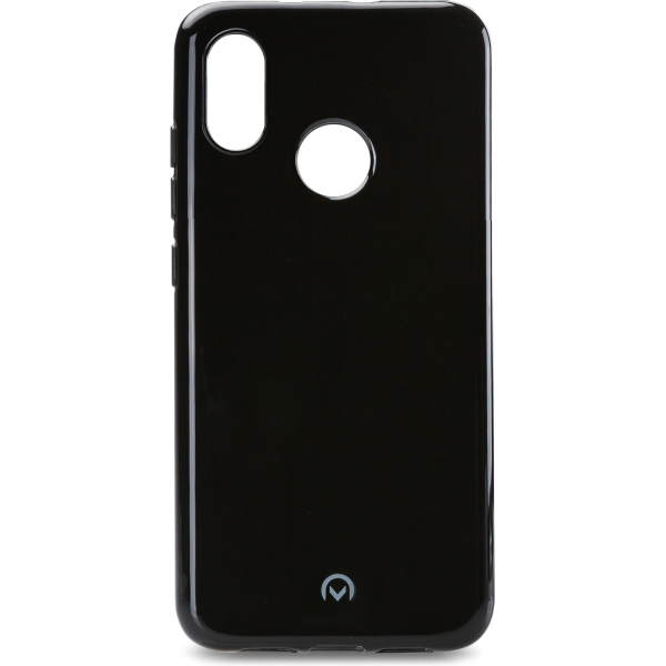 Mobilize Gelly Case Xiaomi Mi 8 Pro Black - Afbeelding 2