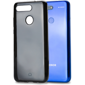 Mobilize Gelly Case Honor View 20 Black