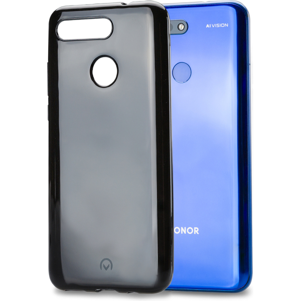 Mobilize Gelly Case Honor View 20 Black