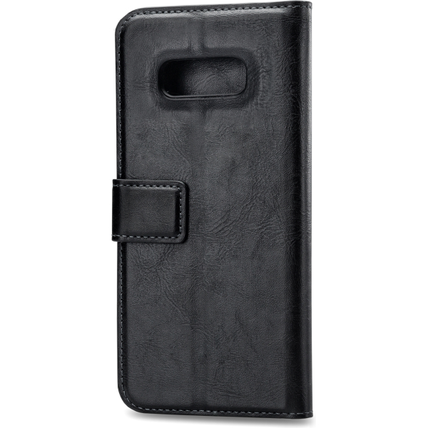 Mobilize 2In1 Gelly Wallet Case Samsung Galaxy S10E Black - Afbeelding 2