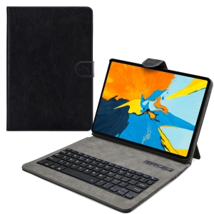 Mobilize Premium Bluetooth Keyboard Case Apple Ipad Pro 11 2018 Black Qwerty