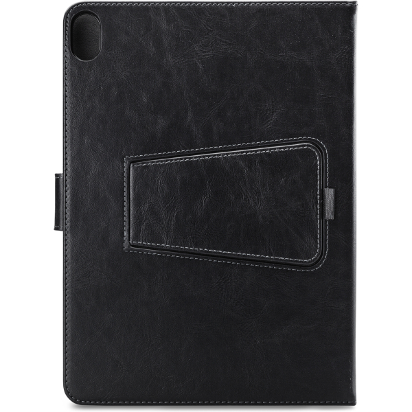 Mobilize Premium Bluetooth Keyboard Case Apple Ipad Pro 11 2018 Black Qwerty - Afbeelding 3