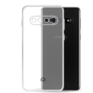 Mobilize Gelly Case Samsung Galaxy S10 Clear
