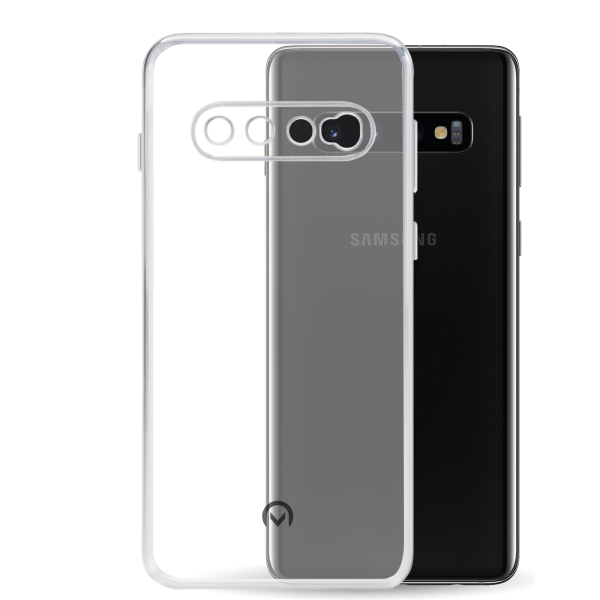 Mobilize Gelly Case Samsung Galaxy S10 Clear
