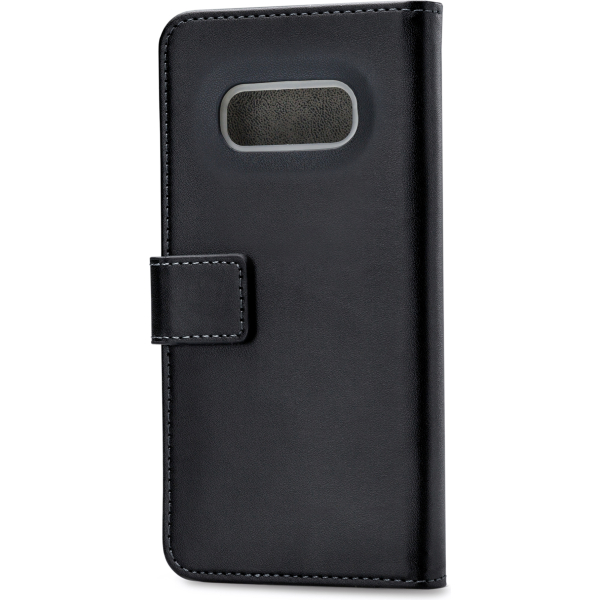 Mobilize Classic Gelly Wallet Book Case Samsung Galaxy S10E Black - Afbeelding 2