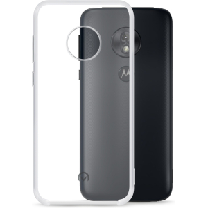 Mobilize Gelly Case Motorola Moto G7 Play Clear