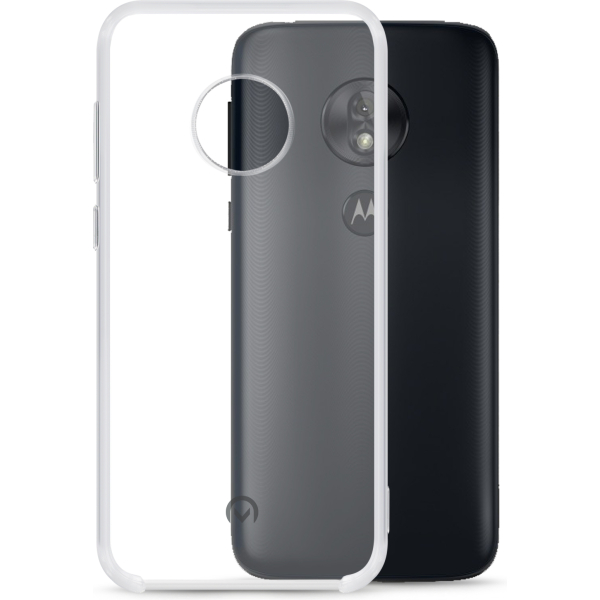 Mobilize Gelly Case Motorola Moto G7 Play Clear