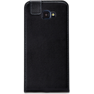 Mobilize Classic Gelly Flip Case Samsung Galaxy J4+ Black
