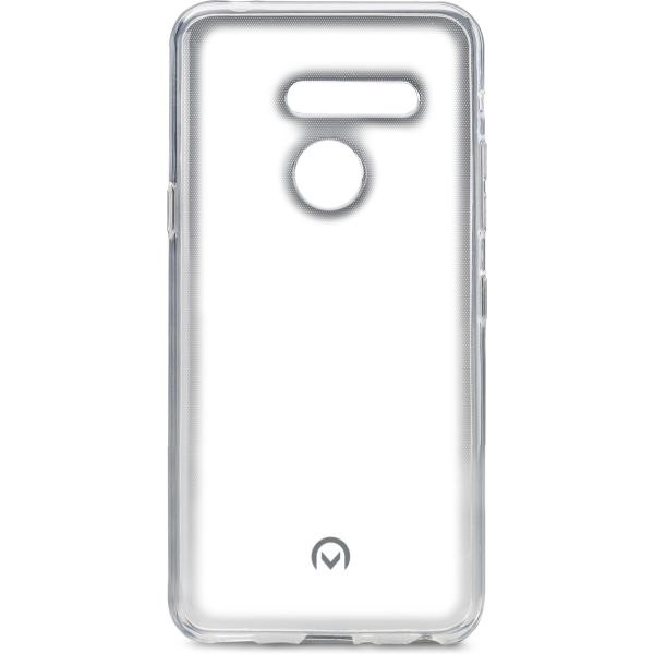 Mobilize Gelly Case Lg G8 Thinq Clear - Afbeelding 2