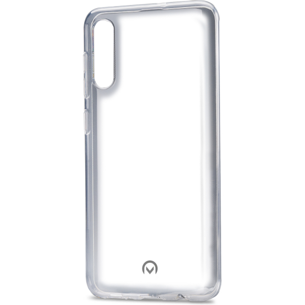 Mobilize Gelly Case Samsung Galaxy A30S/A50 Clear