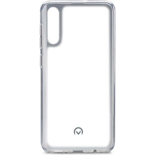 Mobilize Gelly Case Samsung Galaxy A30S/A50 Clear - Afbeelding 2
