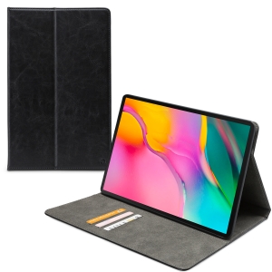 Mobilize Premium Folio Case Samsung Galaxy Tab A 10.1 2019 Black