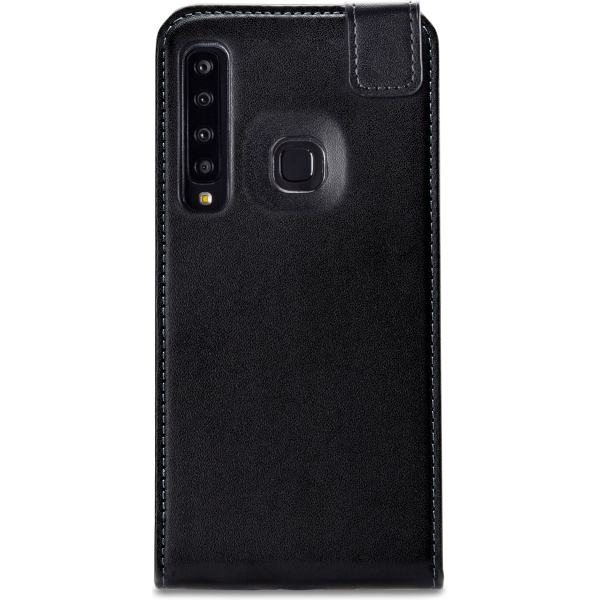 Mobilize Classic Gelly Flip Case Samsung Galaxy A9 2018 Black