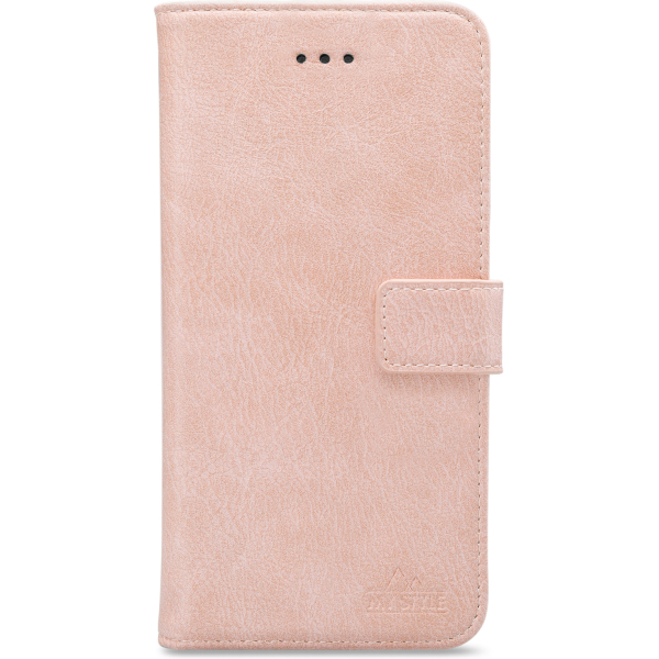 My Style Flex Wallet For Samsung Galaxy S9 Pink