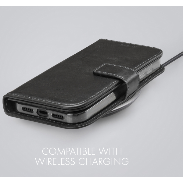 My Style Flex Wallet For Samsung Galaxy S9 Gold - Afbeelding 5