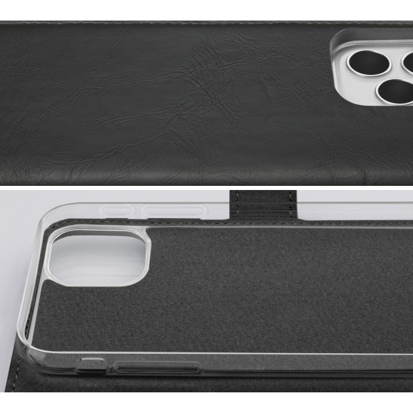 My Style Flex Wallet For Samsung Galaxy S9 Gold - Afbeelding 6