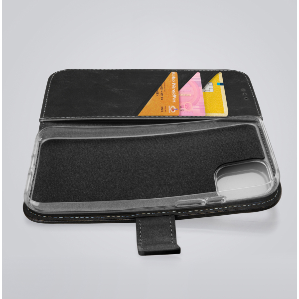 My Style Flex Wallet For Samsung Galaxy S9 Gold - Afbeelding 8