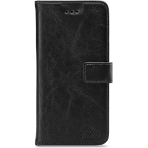 My Style Flex Wallet For Samsung Galaxy J6+ Black