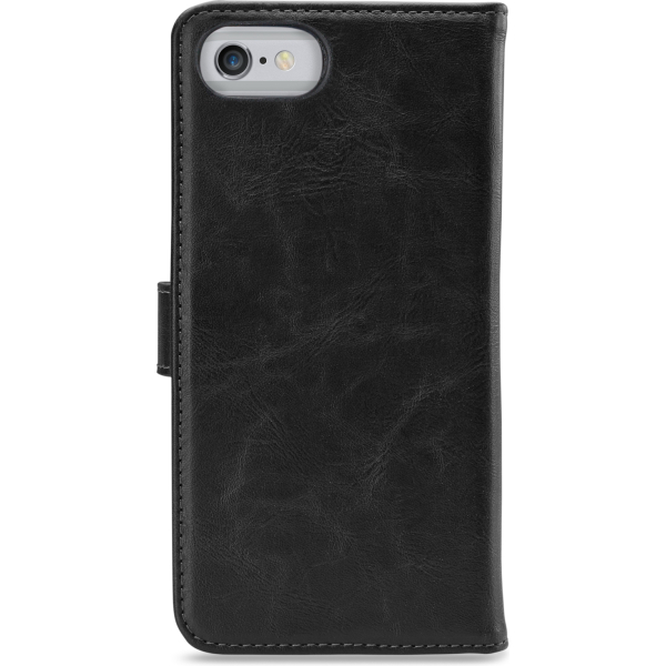 My Style Flex Wallet For Apple Iphone 6/6S/7/8/Se (2020/2022) Black - Afbeelding 2