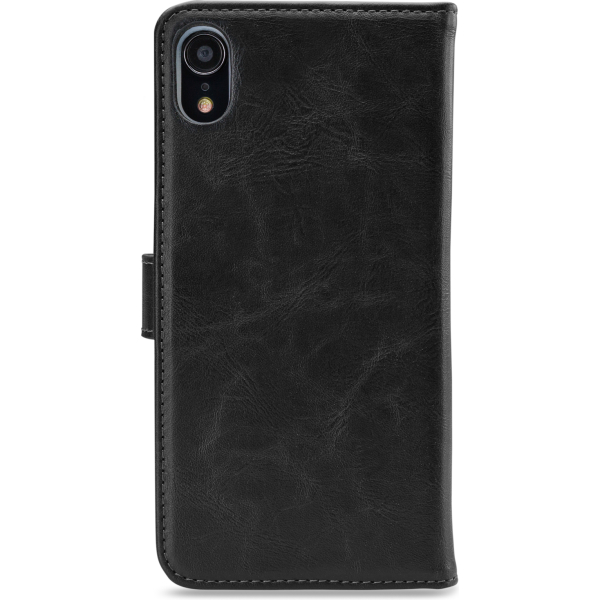 My Style Flex Wallet For Apple Iphone Xr Black - Afbeelding 2