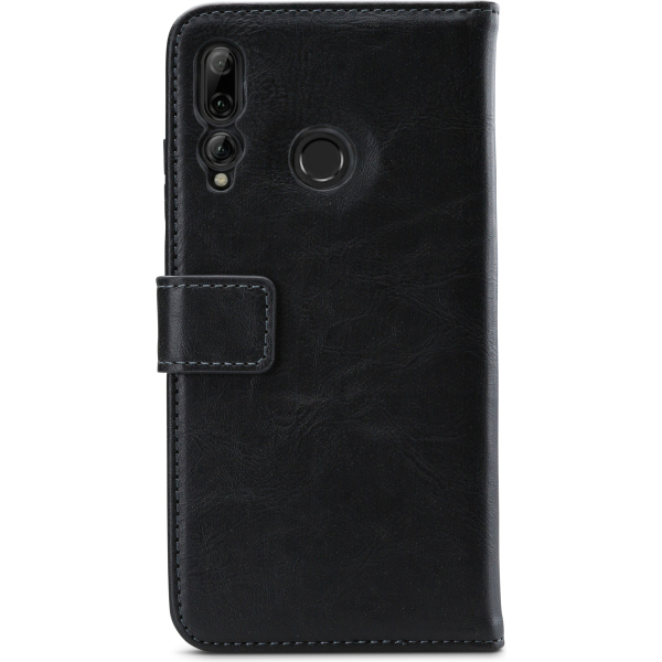 Mobilize Elite Gelly Wallet Book Case Huawei P Smart+ 2019 Black - Afbeelding 2