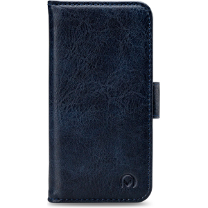 Mobilize Elite Gelly Wallet Book Case Huawei Y7 2019 Blue