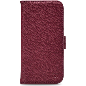 Mobilize Elite Gelly Wallet Book Case Huawei Y7 2019 Burgundy