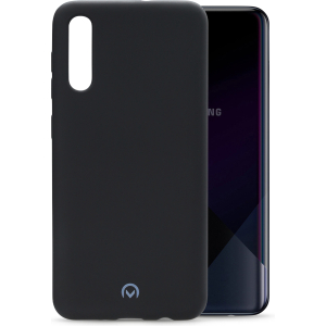Mobilize Rubber Gelly Case Samsung Galaxy A30S/A50 Matt Black