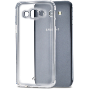 Mobilize Gelly Case Samsung Galaxy A8 Clear