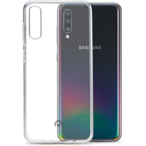 Mobilize Gelly Case Samsung Galaxy A70 Clear