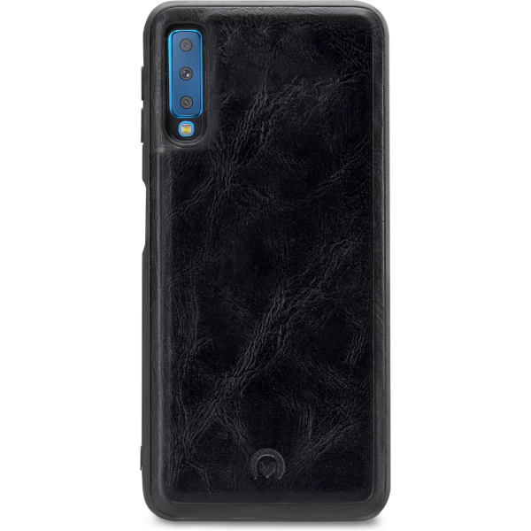 Mobilize 2In1 Gelly Wallet Case Samsung Galaxy A7 2018 Black - Afbeelding 5