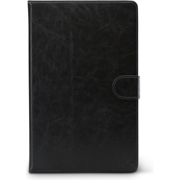 Mobilize Premium Bluetooth Keyboard Case Samsung Galaxy Tab A 10.5 2018 Black Qwertz - Afbeelding 2