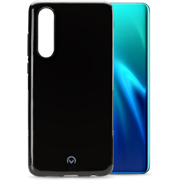 Mobilize Gelly Case Huawei P30 Black