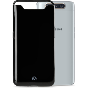 Mobilize Gelly Case Samsung Galaxy A80 Black