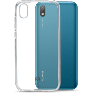 Mobilize Gelly Case Huawei Y5 2019 Clear