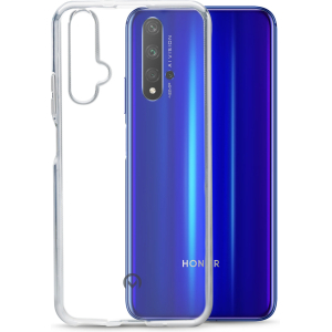 Mobilize Gelly Case Honor 20/Huawei Nova 5T Clear